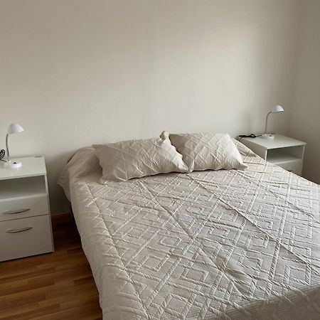 Departamento Centrico Appartement Ushuaia Buitenkant foto