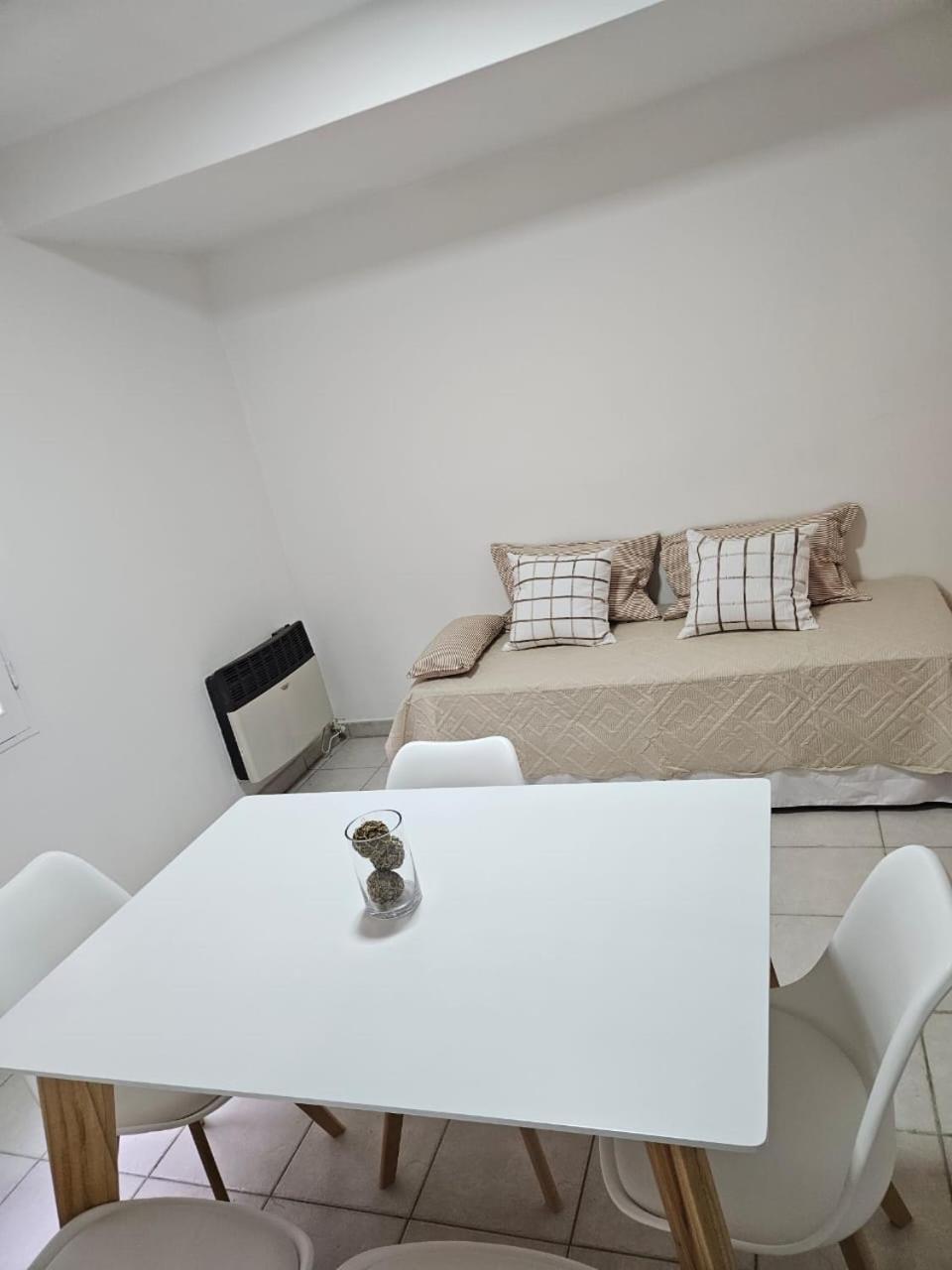 Departamento Centrico Appartement Ushuaia Buitenkant foto