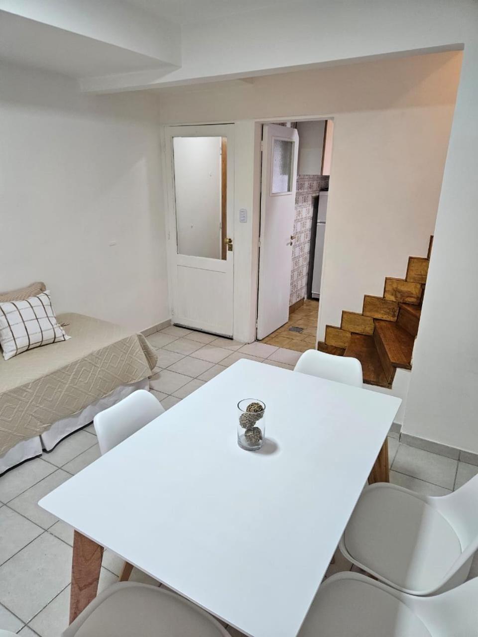Departamento Centrico Appartement Ushuaia Buitenkant foto