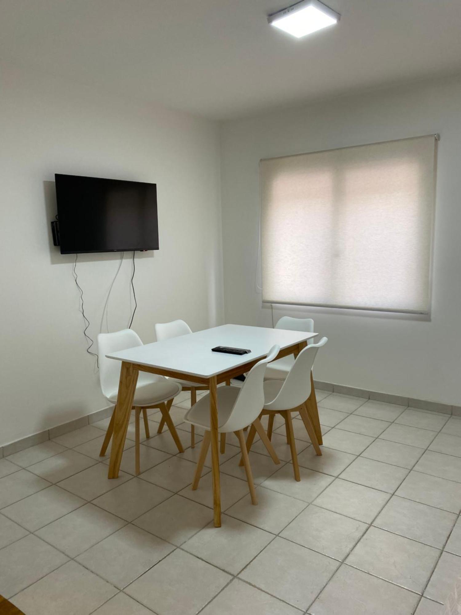 Departamento Centrico Appartement Ushuaia Buitenkant foto