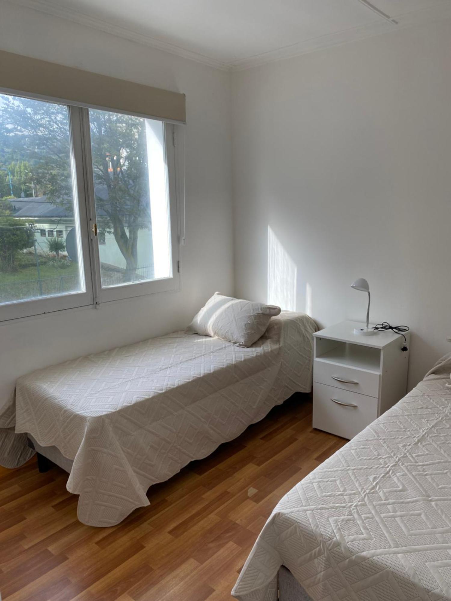Departamento Centrico Appartement Ushuaia Buitenkant foto