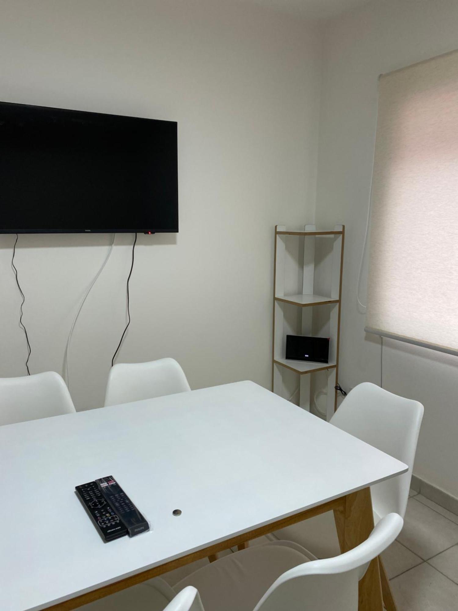 Departamento Centrico Appartement Ushuaia Buitenkant foto