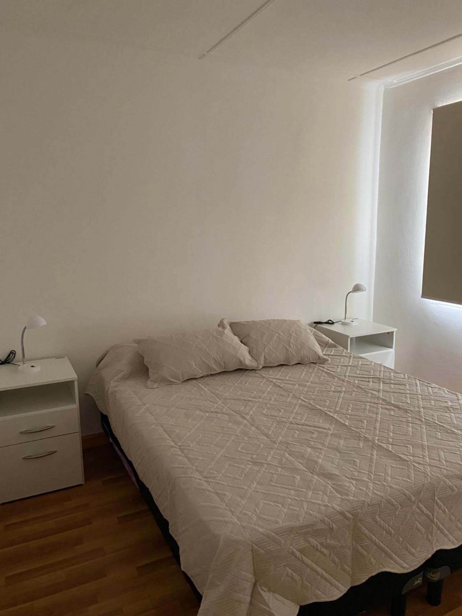 Departamento Centrico Appartement Ushuaia Buitenkant foto