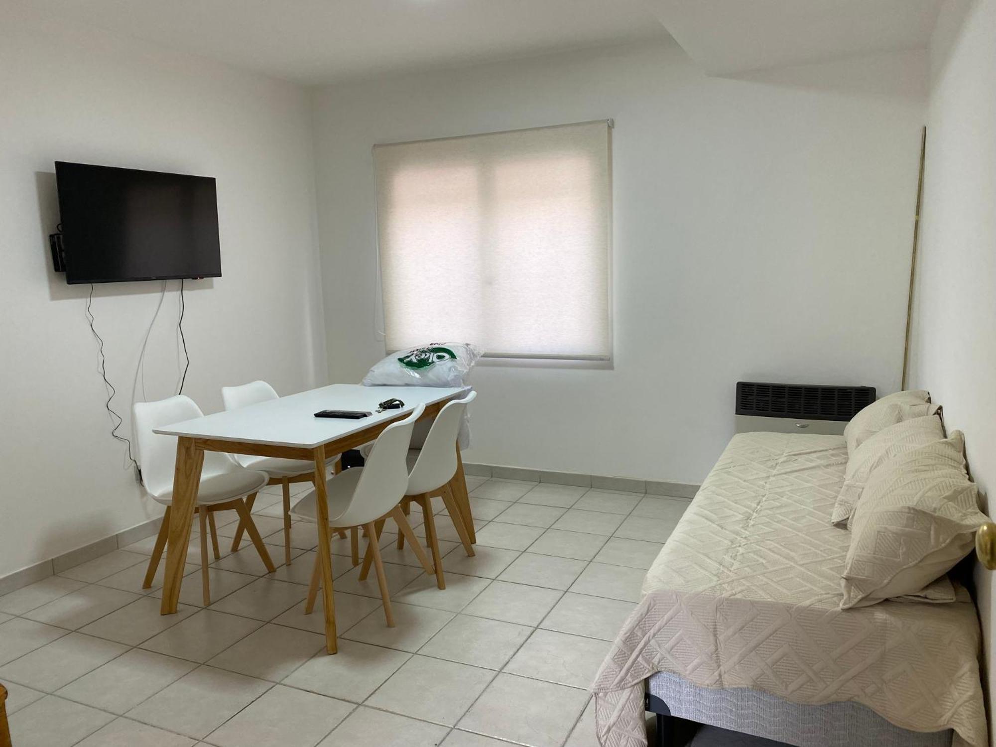 Departamento Centrico Appartement Ushuaia Buitenkant foto