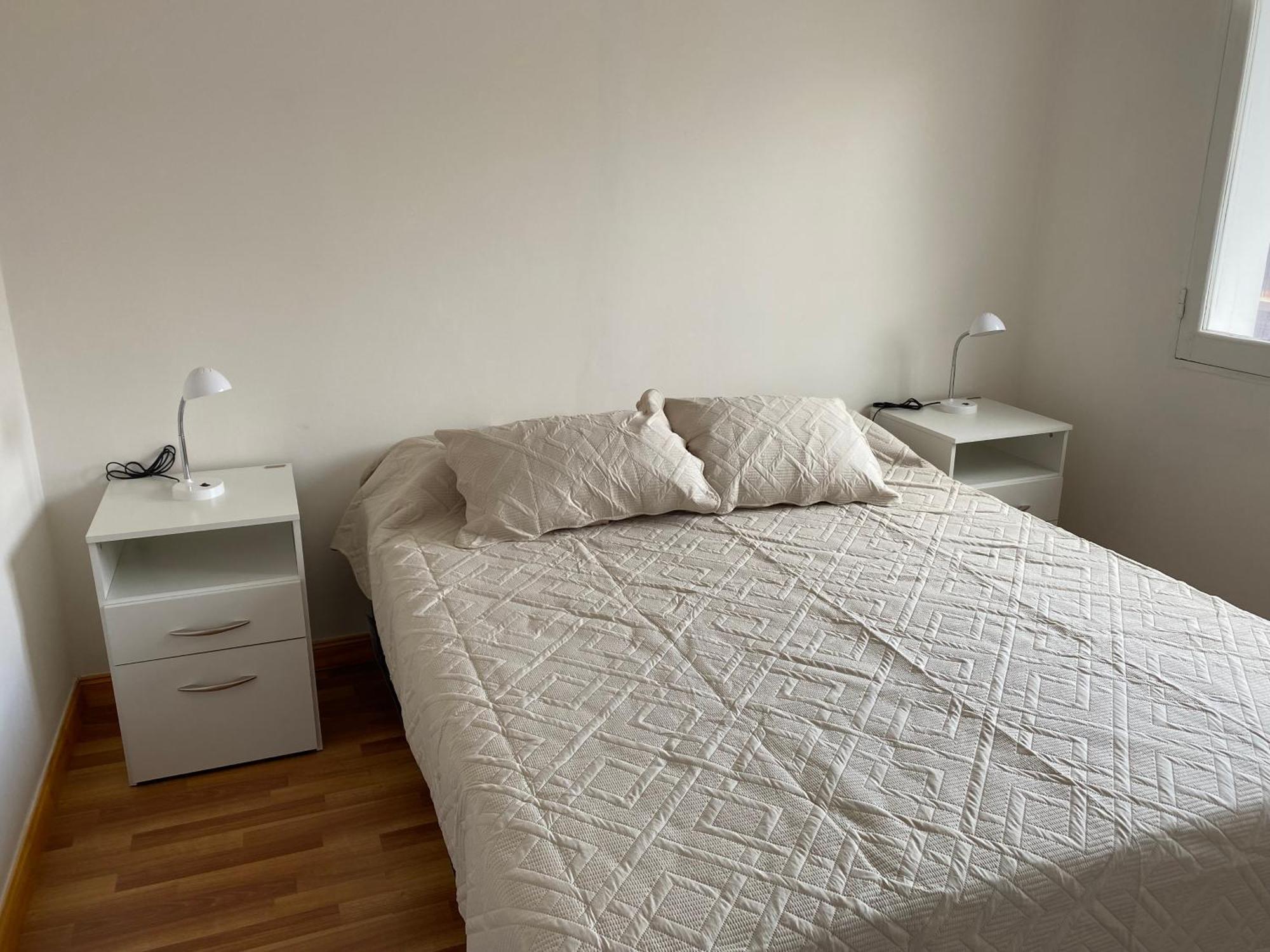 Departamento Centrico Appartement Ushuaia Buitenkant foto